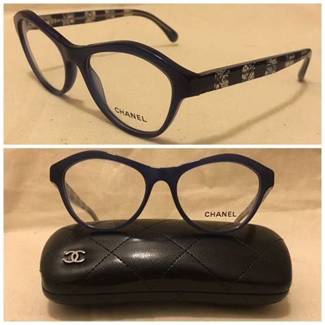 www chanel eye|authentic Chanel eyeglass frames.